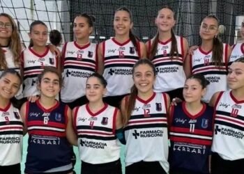 Automoto Voley inicia su temporada en la Asociación Bahiense
