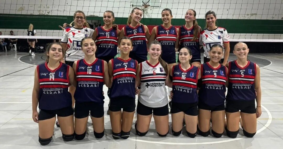 Automoto Voley jugará el Torneo Provincial de Clubes