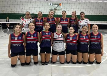 Automoto Voley jugará el Torneo Provincial de Clubes