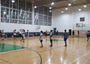 Imágenes del triunfo de Tornquist Básquet ante Almaceneros de Príngles (Videos)