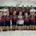 Las chicas de Automoto Voley terminaron quintas en Pigüé