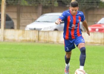 Automoto consiguió un triunfo clave