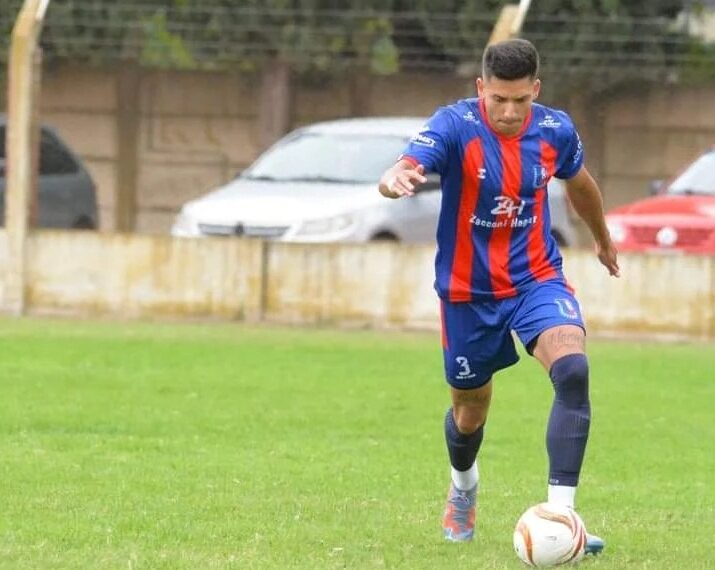 Automoto consiguió un triunfo clave