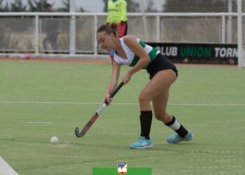 ABH: “Las Lobas” visitaron a Sporting