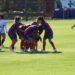 Histórico triunfo del equipo femenino del Club Automoto