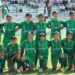 Triunfo de la 7º del Club Unión en Coronel Suárez