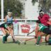 Hockey: Gran tarde de “Las Lobas” en su casa