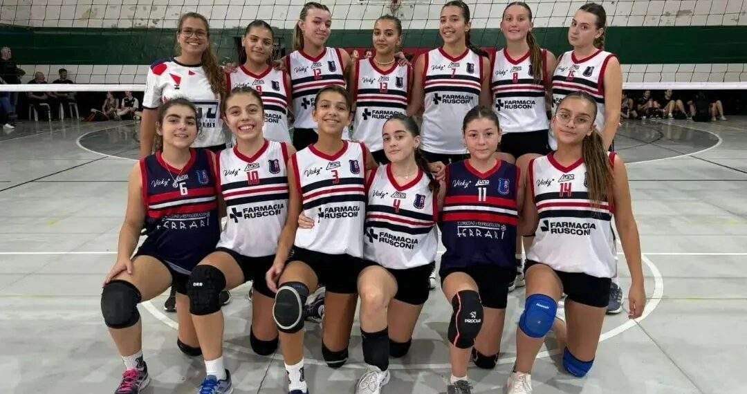 El Sub 16 jugará el Torneo Provincial este fin de semana