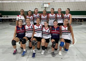 El Sub 16 jugará el Torneo Provincial este fin de semana