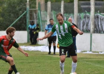 Empate en el bosque y punta en soledad