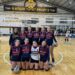 El Sub 16 de Automoto Voley terminó octavo en el provincial