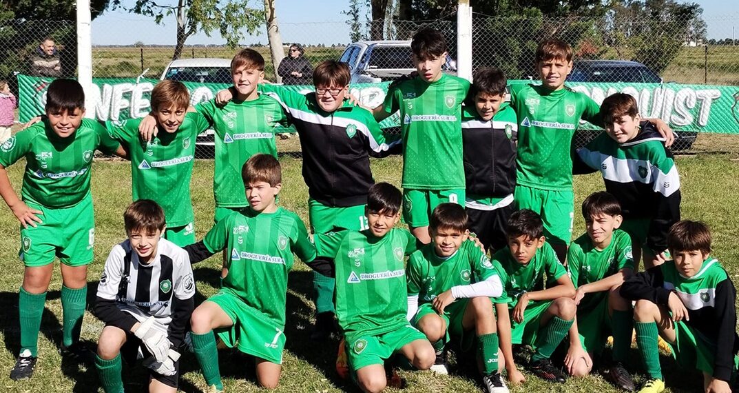 Destacado sábado para Unión en Espartillar