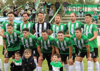 Importante punto de Unión en Pigüé