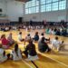 El CEF N° 9 junto a escuelas de Tornquist festejó el Día Mundial de la Actividad Física (Videos)
