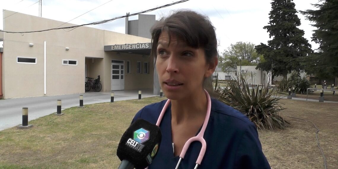 Atención Salud: Preocupan los casos de Covid-19 y sugieren a la población que se vacune (Video)