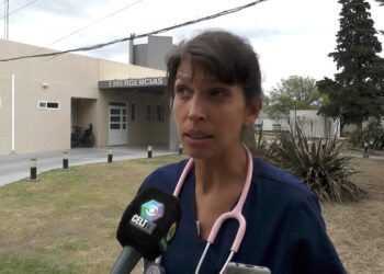 Atención Salud: Preocupan los casos de Covid-19 y sugieren a la población que se vacune (Video)