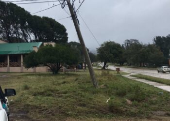 CELT. Informa sobre el micro corte de energía realizado