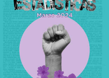 Informe de la oficina de Violencia por Razones de Género sobre situaciones abordadas en 2024