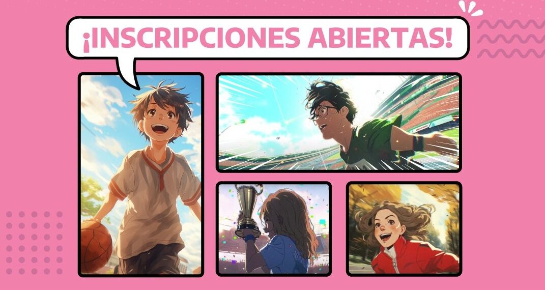 Los Juegos BA 2024 se llevarán adelante con algunas modificaciones (Videos)