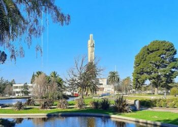 El 17 de abril será día no laborable en la ciudad de Tornquist