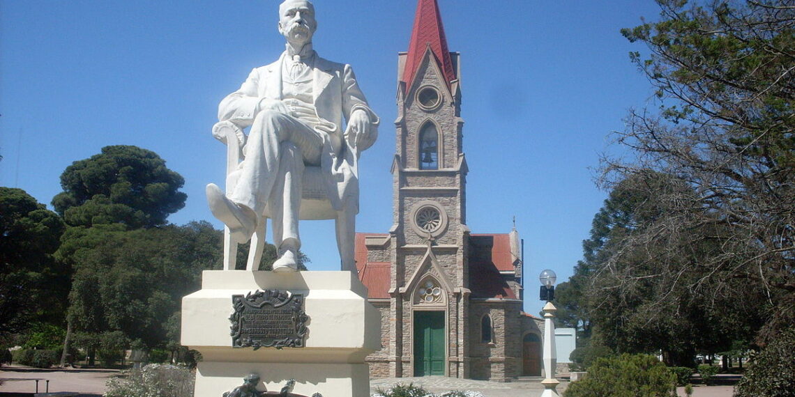 141º aniversario de Tornquist: el acto de este miércoles se traslada al teatro