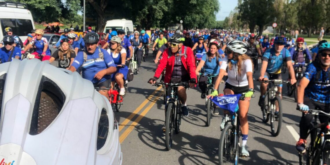 Con más de mil actividades la Semana Azul por el autismo revolucionó el país durante 7 días