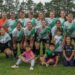 Fútbol femenino de la LRF: cuatro equipos miran desde lo más alto con puntaje perfecto