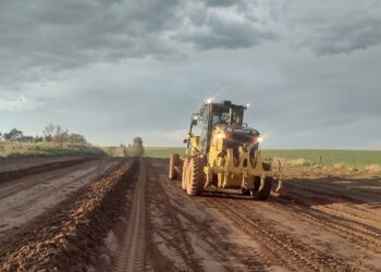 Comisión Asesora Vial del partido de Tornquist: Carta a productores y usuarios de caminos rurales