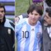 Mancuso: “Fue un privilegio para mí trabajar junto a Diego y dirigir a Messi” (Video)