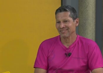 Objetivos y competencias de la Escuela Municipal de Atletismo para el 2024 (Videos)