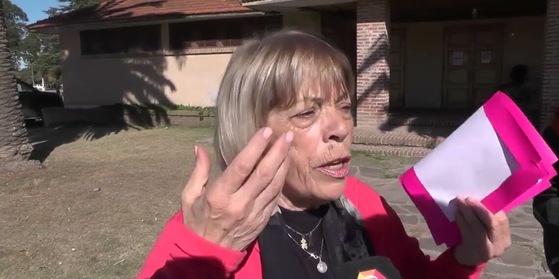 La actualidad de Cáritas Tornquist (Videos)