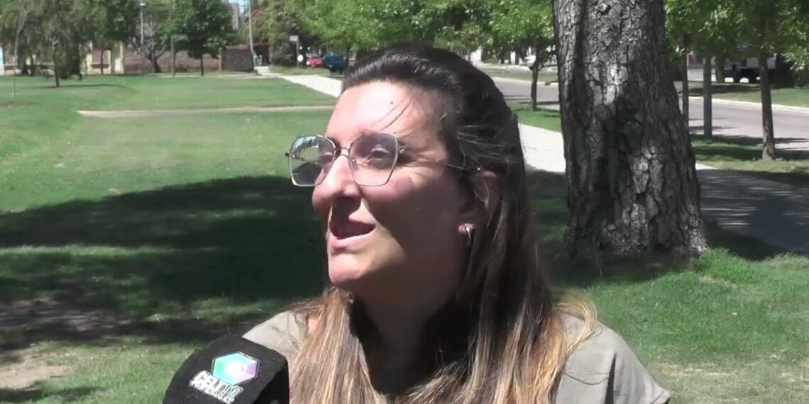 “La Comarca Serrana estuvo con sus reservas al 100 por ciento y la gente pudo disfrutar de su estadía” (Video)