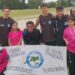 Grandes resultados para nuestros atletas en el Torneo Aniversario de Bahia Blanca