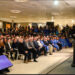 Bordoni participó del lanzamiento de los Juegos Bonaerenses 2024