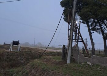 CELT Informa: Continúan las mejoras en distintos sectores de su área de cobertura