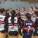 Automoto Voley y una jornada intensa