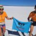Corredores de Tornquist presentes en el Raid Columbia Salta-Jujuy