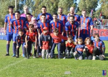 Automoto resbaló ante Deportivo Argentino