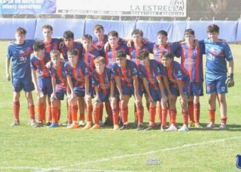 La Sexta de Automoto cayó en el partido recuperado