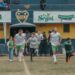 Liga Regional de Fútbol: Unión sigue sumando