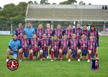 El equipo femenino de Automoto sumó un puntazo en Pigüé