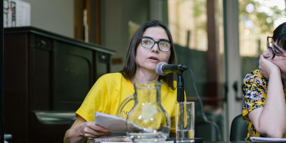 Premios Konex 2024 Letras: Roberta Iannamico recibirá un diploma al mérito