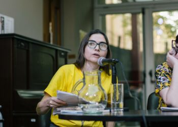 Premios Konex 2024 Letras: Roberta Iannamico recibirá un diploma al mérito