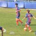 Buena jornada de las Inferiores de Automoto ante Deportivo Rivera