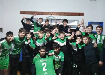 La 7º de Unión ganó el clásico y es semifinalista