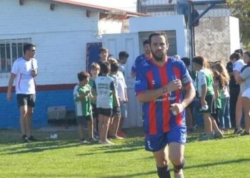 Automoto empató “Justo” a tiempo