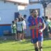 Automoto empató “Justo” a tiempo