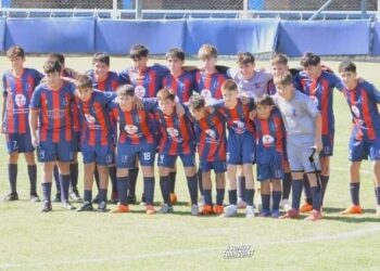 Caída de la 7ª división de Automoto