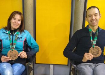 La experiencia de Mabel García y Mariano Spialtini en el Raid 2024 Salta-Jujuy (Video)