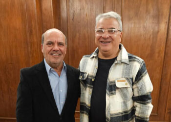 Tornquist y Coronel Suárez firmaron un convenio de promoción turística